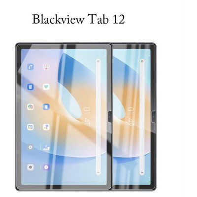 Захисне скло BeCover для Blackview Tab 12 10.1