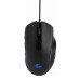 Миша Gembird MUSG-RAGNAR-RX500 Black