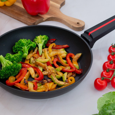 Сковорода Magio MG-1173 Сковорода Magio MG-1173