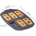 Форма для випічки Tefal PerfectBake 6 форм (J5734402) Форма для випічки Tefal PerfectBake 6 форм (J5734402)