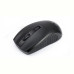 Миша бездротова REAL-EL RM-308 Black