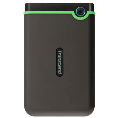 Накопичувач зовнiшнiй HDD 2.5