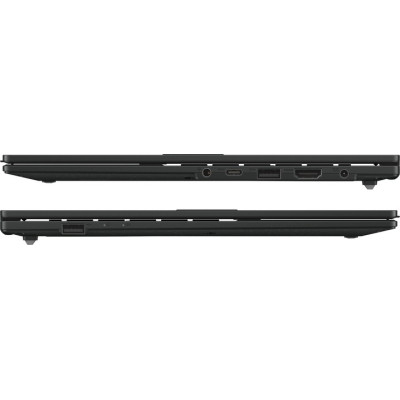 Ноутбук Asus Vivobook Go 15 E1504FA-BQ2253 (90NB0ZR2-M03ZP0) Mixed Black Ноутбук Asus Vivobook Go 15 E1504FA-BQ2253 (90NB0ZR2-M03ZP0) Mixed Black