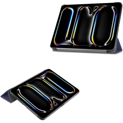 Чохол-книжка BeCover Smart Case для Apple iPad Pro 11 Чохол-книжка BeCover Smart Case для Apple iPad Pro 11