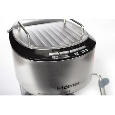 Кавоварка Holmer HCM-105