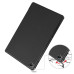 Чохол-книжка BeCover Flexible TPU Mate для Lenovo Tab M10 Plus TB-125F (3rd Gen)/K10 Pro TB-226 Black (712522) Чохол-книжка BeCover Flexible TPU Mate для Lenovo Tab M10 Plus TB-125F (3rd Gen)/K10 Pro TB-226 Black (712522)