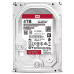 Накопичувач HDD SATA 4.0TB WD Red Pro NAS 7200rpm 256MB (WD4005FFBX) Накопичувач HDD SATA 4.0TB WD Red Pro NAS 7200rpm 256MB (WD4005FFBX)