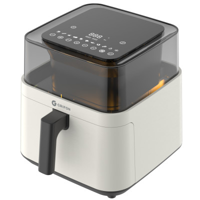 Мультипіч Grifon AF6511 Beige Мультипіч Grifon AF6511 Beige