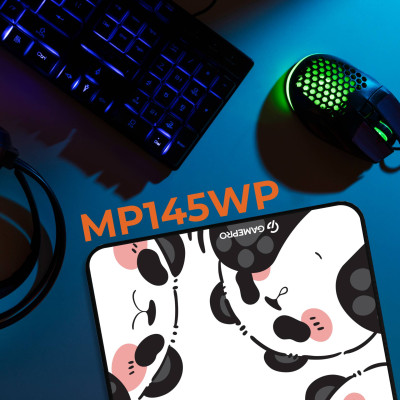 Ігрова поверхня GamePro MP145WP Ігрова поверхня GamePro MP145WP