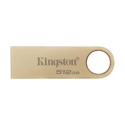 Флеш-накопичувач USB3.2 512GB Kingston DataTraveler SE9 G3 (DTSE9G3/512GB) Флеш-накопичувач USB3.2 512GB Kingston DataTraveler SE9 G3 (DTSE9G3/512GB)