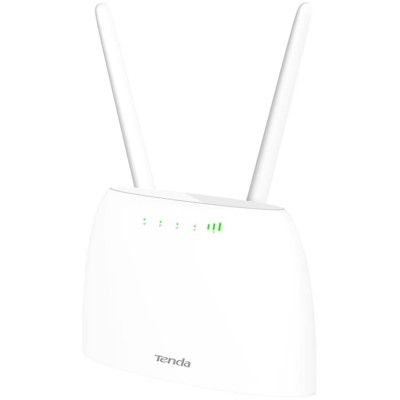 Бездротовий маршрутизатор Tenda 4G06 Бездротовий маршрутизатор Tenda 4G06