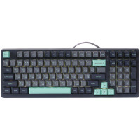 Клавіатура A4Tech Fstyler FS300 Panda Rock Climbing Клавіатура A4Tech Fstyler FS300 Panda Rock Climbing