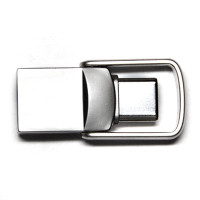 Флеш-накопичувач USB3.0 16GB Type-C T&G 104 Metal Series Silver (TG104TC-16G3) Флеш-накопичувач USB3.0 16GB Type-C T&G 104 Metal Series Silver (TG104TC-16G3)