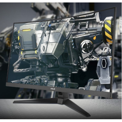 Монітор Asus 27 Монітор Asus 27