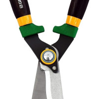 Ножиці для живоплоту Gruntek Panthera 640х230 мм (295304530) Ножиці для живоплоту Gruntek Panthera 640х230 мм (295304530)