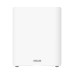 Wi-Fi Mesh система Asus ZenWiFi BQ16 2pk White (90IG08K0-MO3N2V)