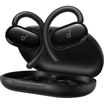 Bluetooth-гарнітура Anker SoundCore V20i Black (A3876G11)