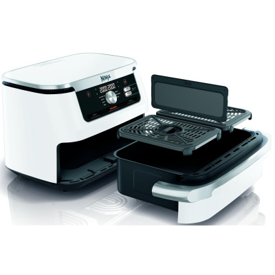 Мультипіч Ninja Foodi FlexDrawer AF500EUWH Мультипіч Ninja Foodi FlexDrawer AF500EUWH