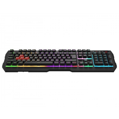 Клавіатура Bloody B140N Black USB Клавіатура Bloody B140N Black USB