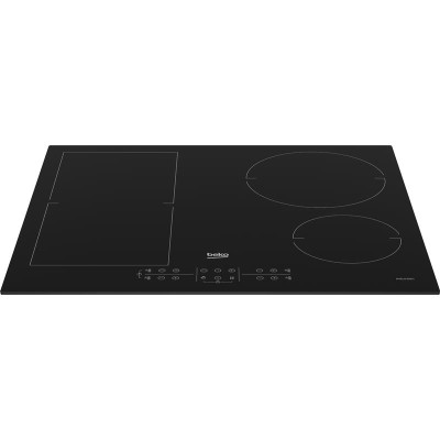 Варильна поверхня Beko HII64200FMT Варильна поверхня Beko HII64200FMT