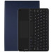 Чохол з бездротовою клавіатурою (TouchPad) BeCover для Apple iPad Air 13 (2024/2025) Deep Blue (712602) Чохол з бездротовою клавіатурою (TouchPad) BeCover для Apple iPad Air 13 (2024/2025) Deep Blue (712602)