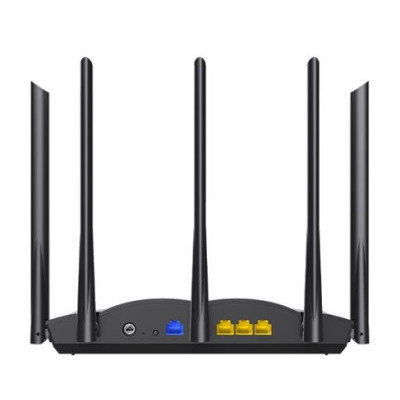 Бездротовий маршрутизатор Tenda TX12 Pro Бездротовий маршрутизатор Tenda TX12 Pro