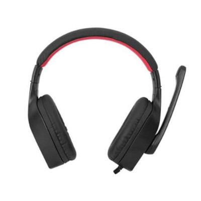 Гарнітура Xtrike Me HP-312 Black/Red Гарнітура Xtrike Me HP-312 Black/Red