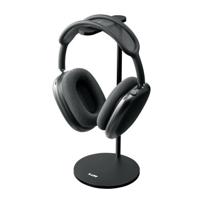 Підставка для навушников Laut Free Stand - Headphone Stand for AirPods Max Black (L_APM_FS_BK) Підставка для навушников Laut Free Stand - Headphone Stand for AirPods Max Black (L_APM_FS_BK)
