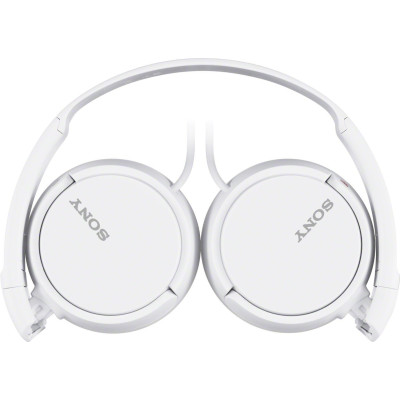 Навушники Sony MDR-ZX110 White (MDRZX110W.AE) Навушники Sony MDR-ZX110 White (MDRZX110W.AE)