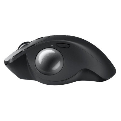 Миша бездротова Logitech MX Ergo S Graphite (910-007260) Миша бездротова Logitech MX Ergo S Graphite (910-007260)