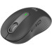 Миша бездротова Logitech Signature M650 L Graphite (910-006236)