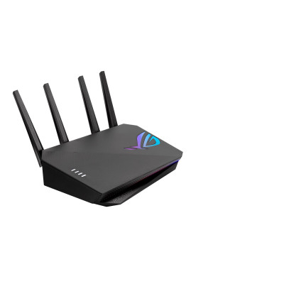Беспроводной маршрутизатор Asus ROG STRIX GS-AX5400