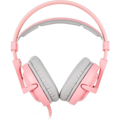 Гарнітура Sades A6 Pink (saa6pku) Гарнітура Sades A6 Pink (saa6pku)