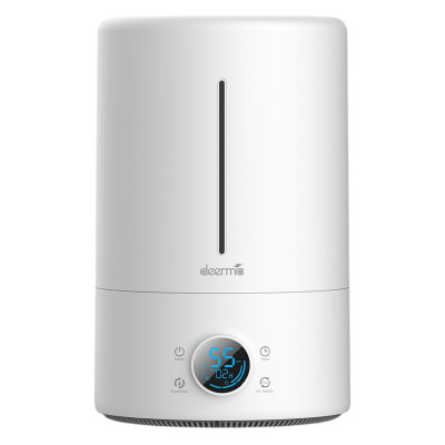 Зволожувач повітря Deerma DEM-F628S_ Зволожувач повітря Deerma DEM-F628S_