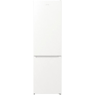 Холодильник Gorenje NRK6202EW4 Холодильник Gorenje NRK6202EW4