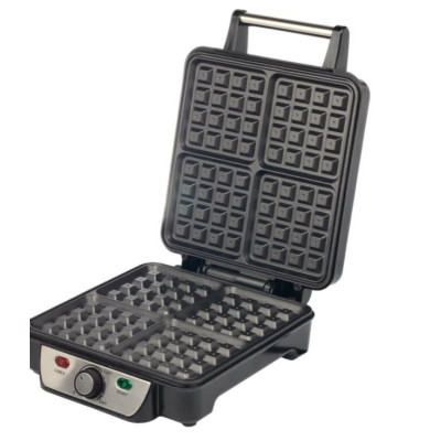 Вафельниця First FA-5305-3 Вафельниця First FA-5305-3