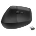 Мышь беспроводная Logitech Lift for Business Graphite (910-006494) Мышь беспроводная Logitech Lift for Business Graphite (910-006494)