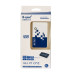 Кардрідер USB 2.0 Atcom TD2029 MS, SD, microSD/TF, M2 Black (AT10729) Кардрідер USB 2.0 Atcom TD2029 MS, SD, microSD/TF, M2 Black (AT10729)