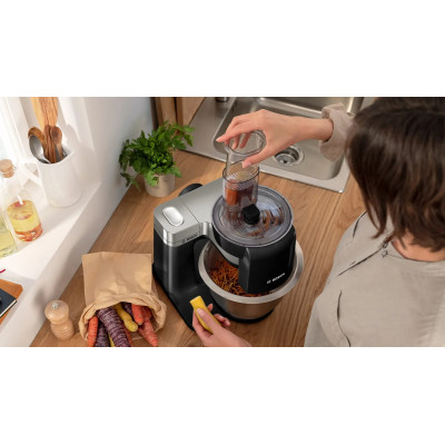 Кухонна машина Bosch MUMS2VM40 Кухонна машина Bosch MUMS2VM40