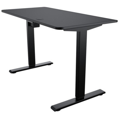 Геймерський стіл Cougar Royal 140 Mossa Black Геймерський стіл Cougar Royal 140 Mossa Black