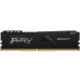 Модуль пам`ятi DDR4 16GB/3200 Kingston Fury Beast Black (KF432C16BB1/16WP)