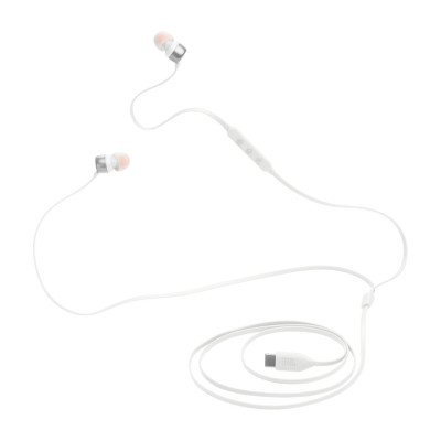 Навушники JBL Tune 310C White (JBLT310CWHT) Навушники JBL Tune 310C White (JBLT310CWHT)