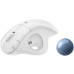 Мышь беспроводная Logitech Trackball Ergo M575 For Business Off White (910-006438) Мышь беспроводная Logitech Trackball Ergo M575 For Business Off White (910-006438)