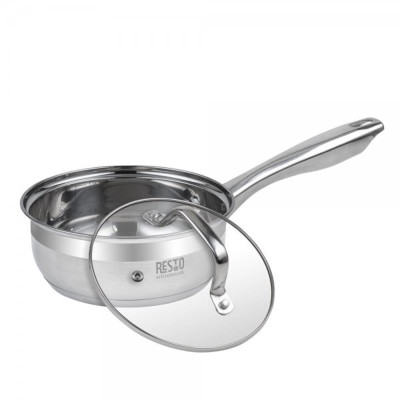 Ківш із кришкою Resto (92001) Ківш із кришкою Resto (92001)