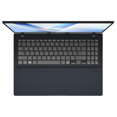 Ноутбук Asus Vivobook 16 M1607KA-MB010 (90NB15F1-M000A0) Quiet Blue Ноутбук Asus Vivobook 16 M1607KA-MB010 (90NB15F1-M000A0) Quiet Blue