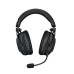 Гарнітура Logitech G Pro X2 Wireless LightSpeed Black (981-001263)
