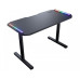 Геймерський стіл Cougar Deimus 120 Black Геймерський стіл Cougar Deimus 120 Black