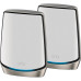 WiFi Mesh-система Netgear Orbi RBK862S 2-pack WiFi Mesh-система Netgear Orbi RBK862S 2-pack