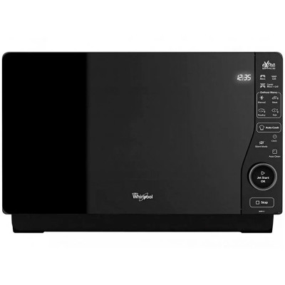 Мікрохвильова піч Whirlpool MWF 421 SL Мікрохвильова піч Whirlpool MWF 421 SL