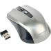 Миша бездротова Gembird MUSW-4B-04-BG Black/Grey USB